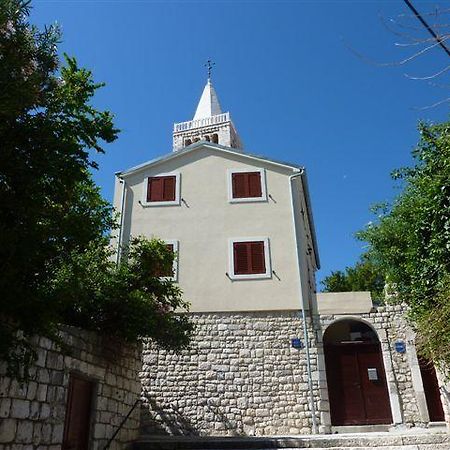 Apartment Pulic Ραμπ Εξωτερικό φωτογραφία