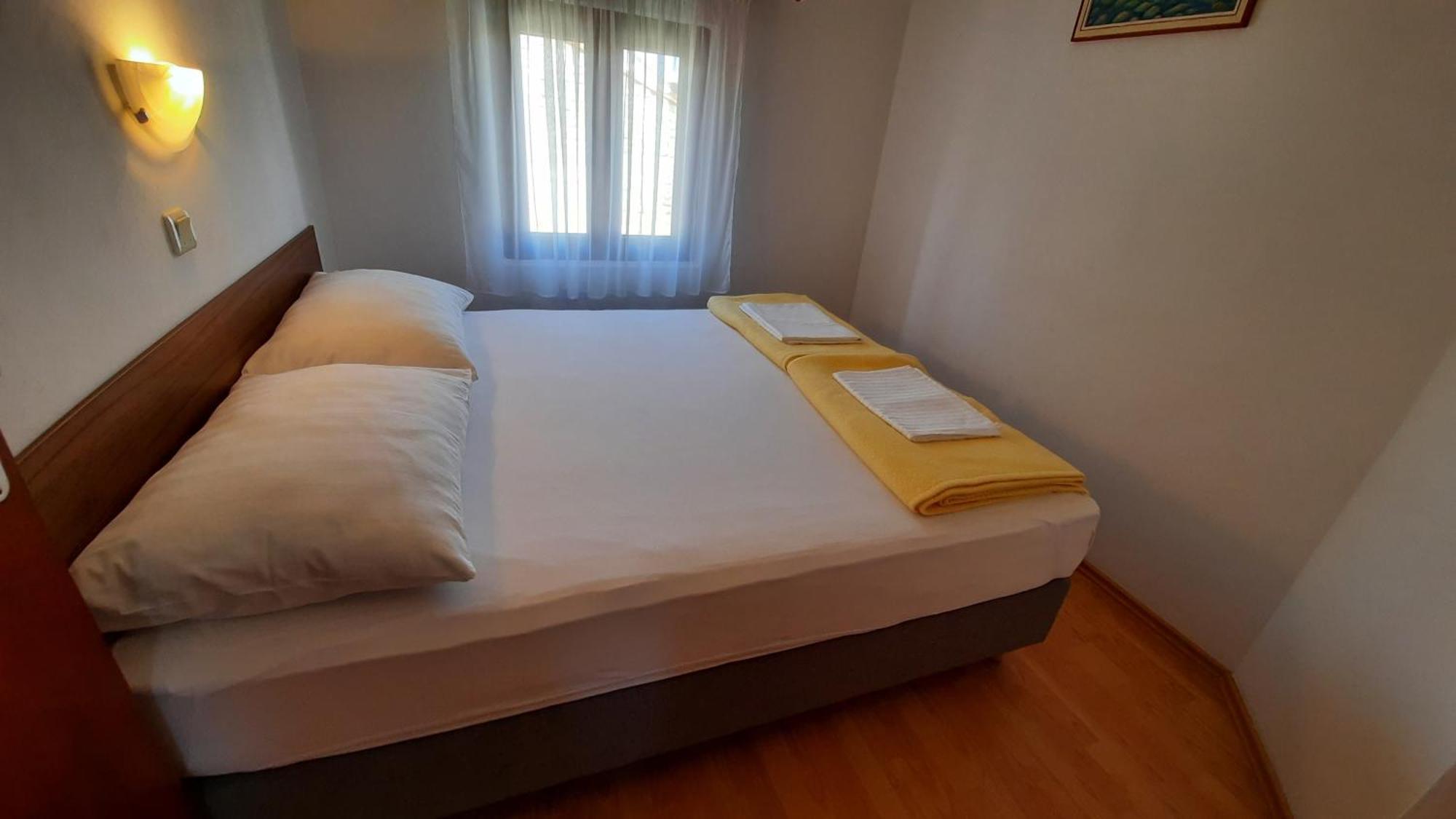 Apartment Pulic Ραμπ Εξωτερικό φωτογραφία