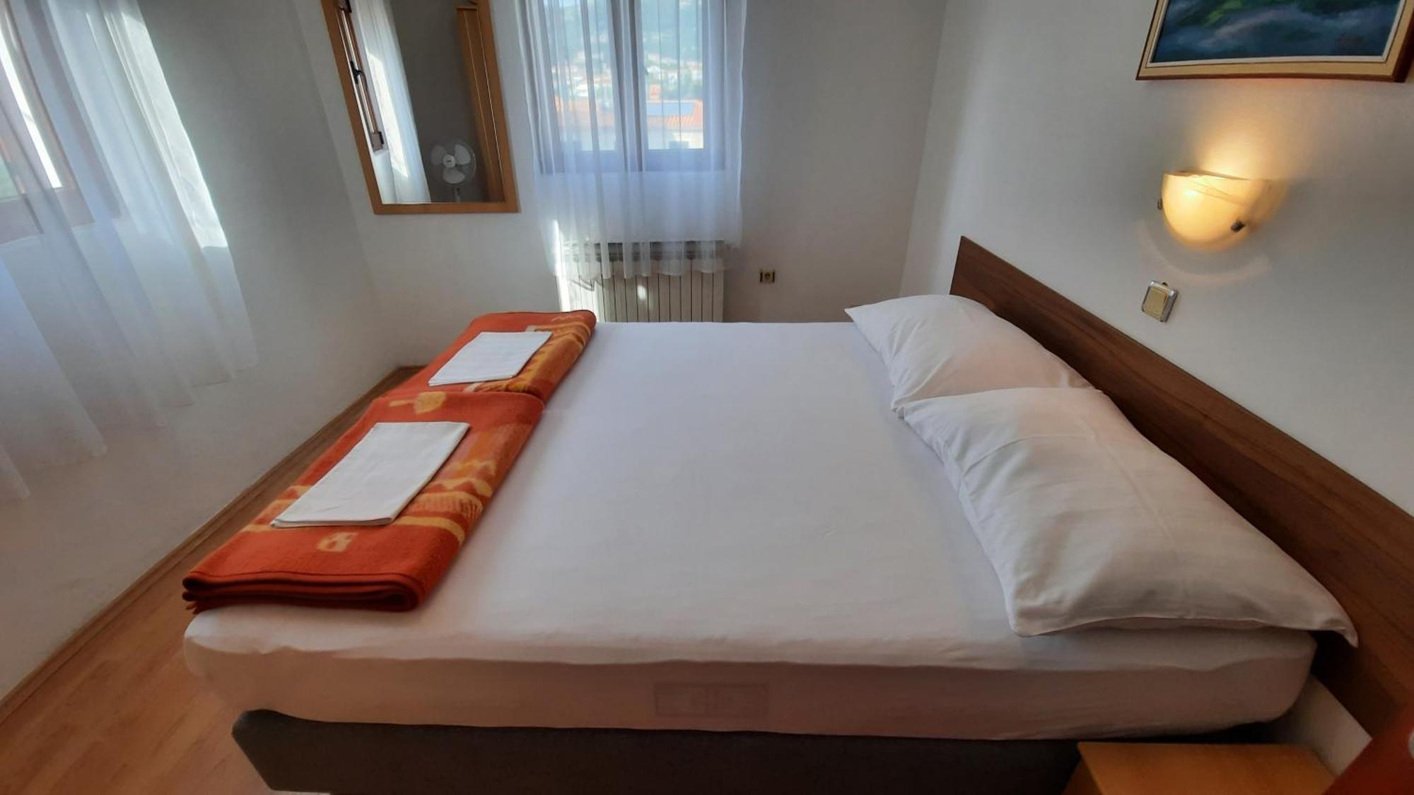 Apartment Pulic Ραμπ Εξωτερικό φωτογραφία
