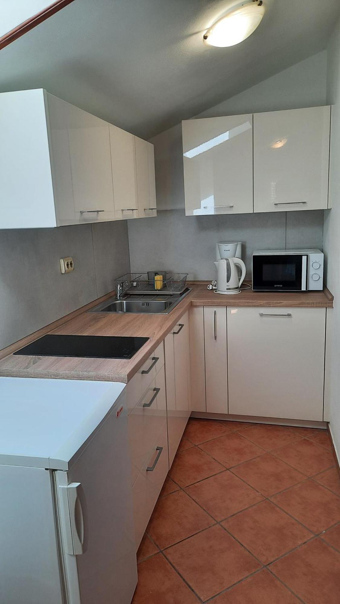 Apartment Pulic Ραμπ Εξωτερικό φωτογραφία