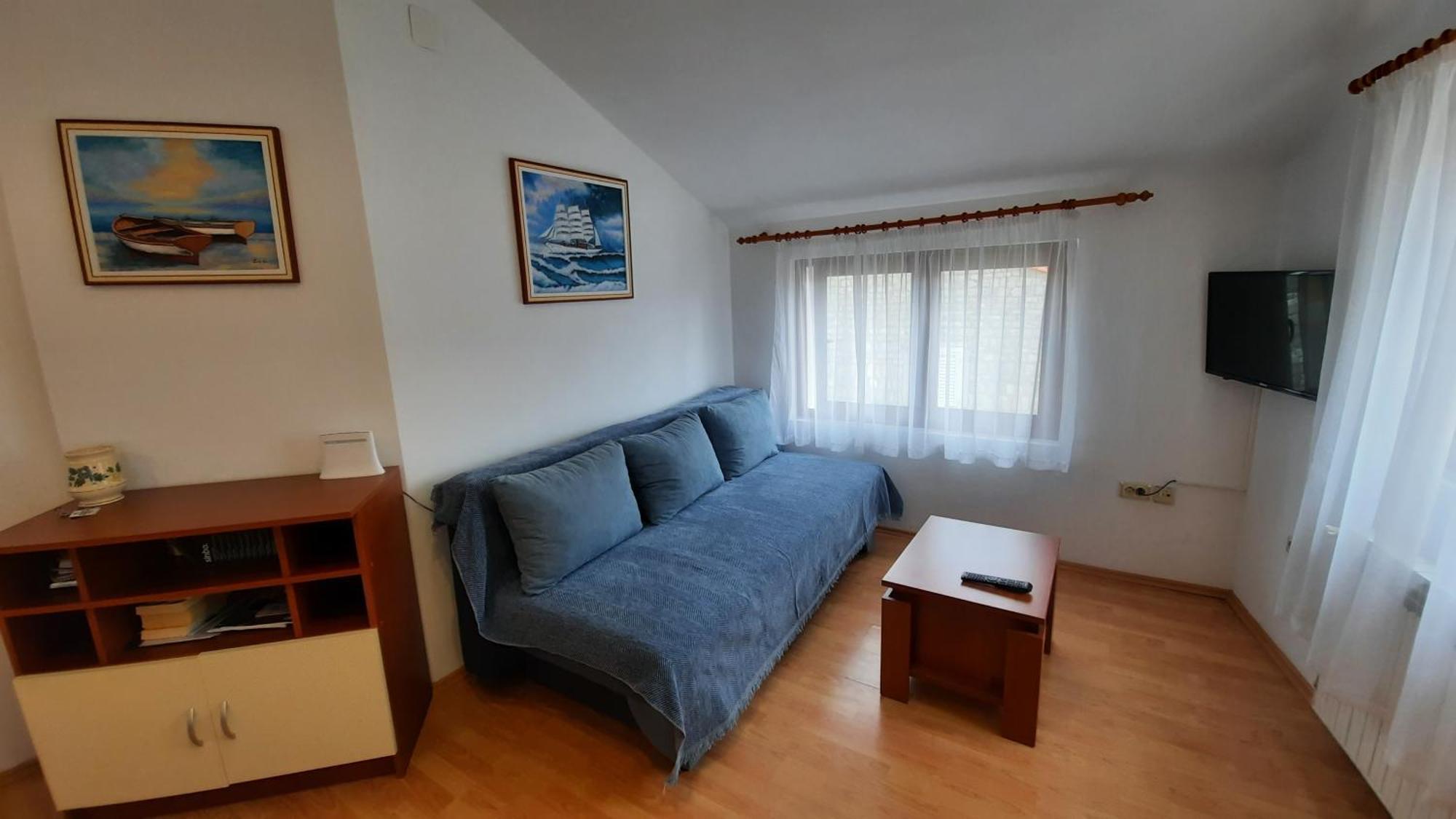 Apartment Pulic Ραμπ Εξωτερικό φωτογραφία