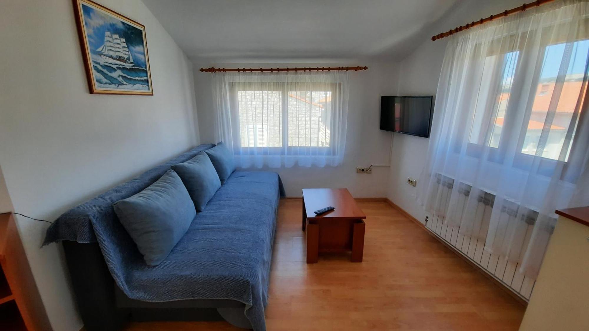 Apartment Pulic Ραμπ Εξωτερικό φωτογραφία