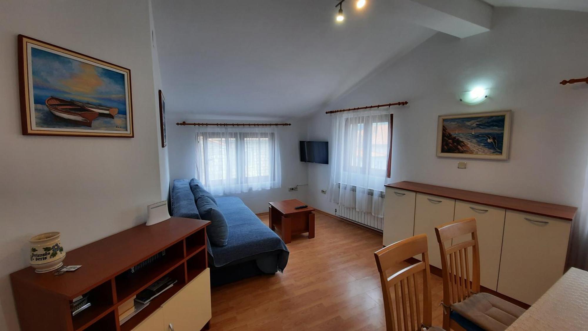 Apartment Pulic Ραμπ Εξωτερικό φωτογραφία