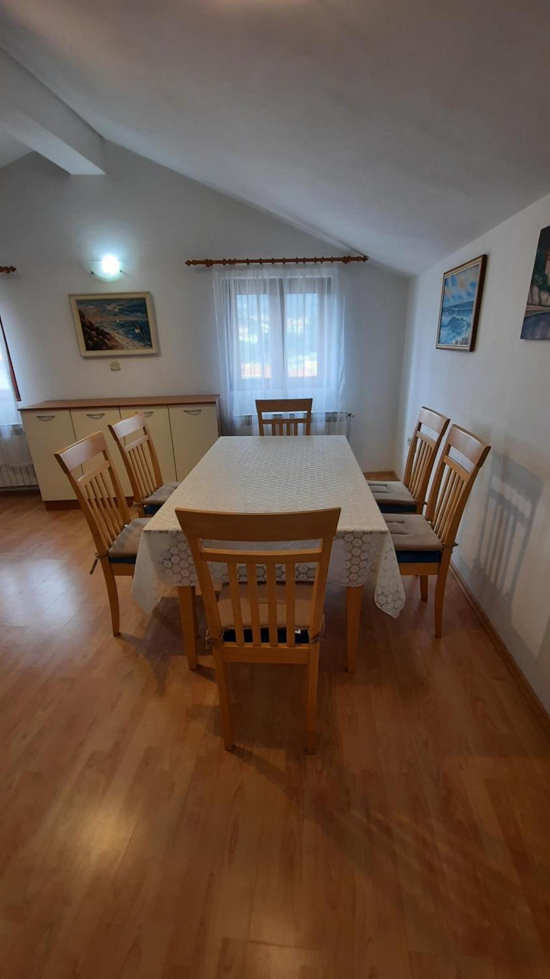 Apartment Pulic Ραμπ Εξωτερικό φωτογραφία
