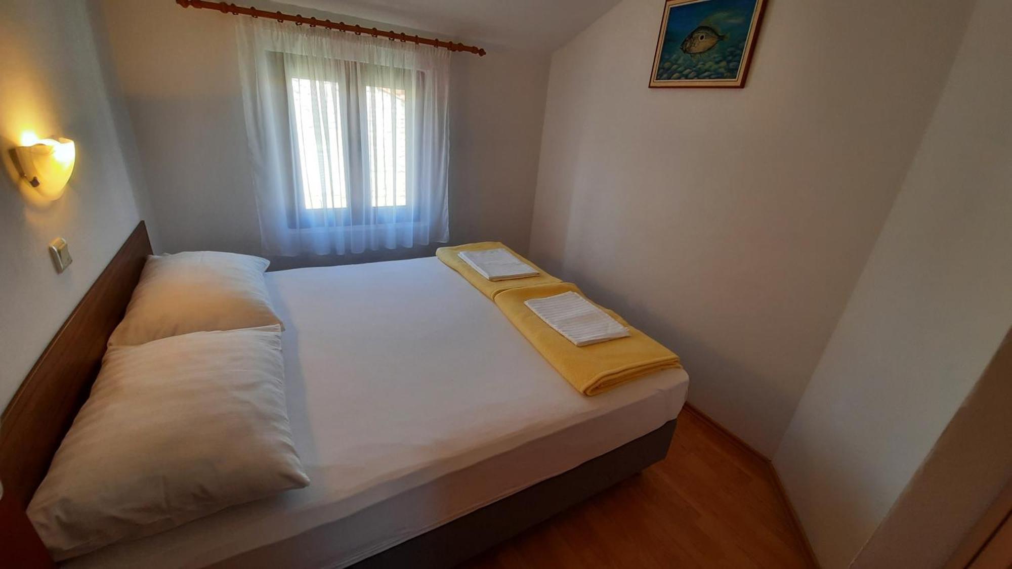 Apartment Pulic Ραμπ Εξωτερικό φωτογραφία