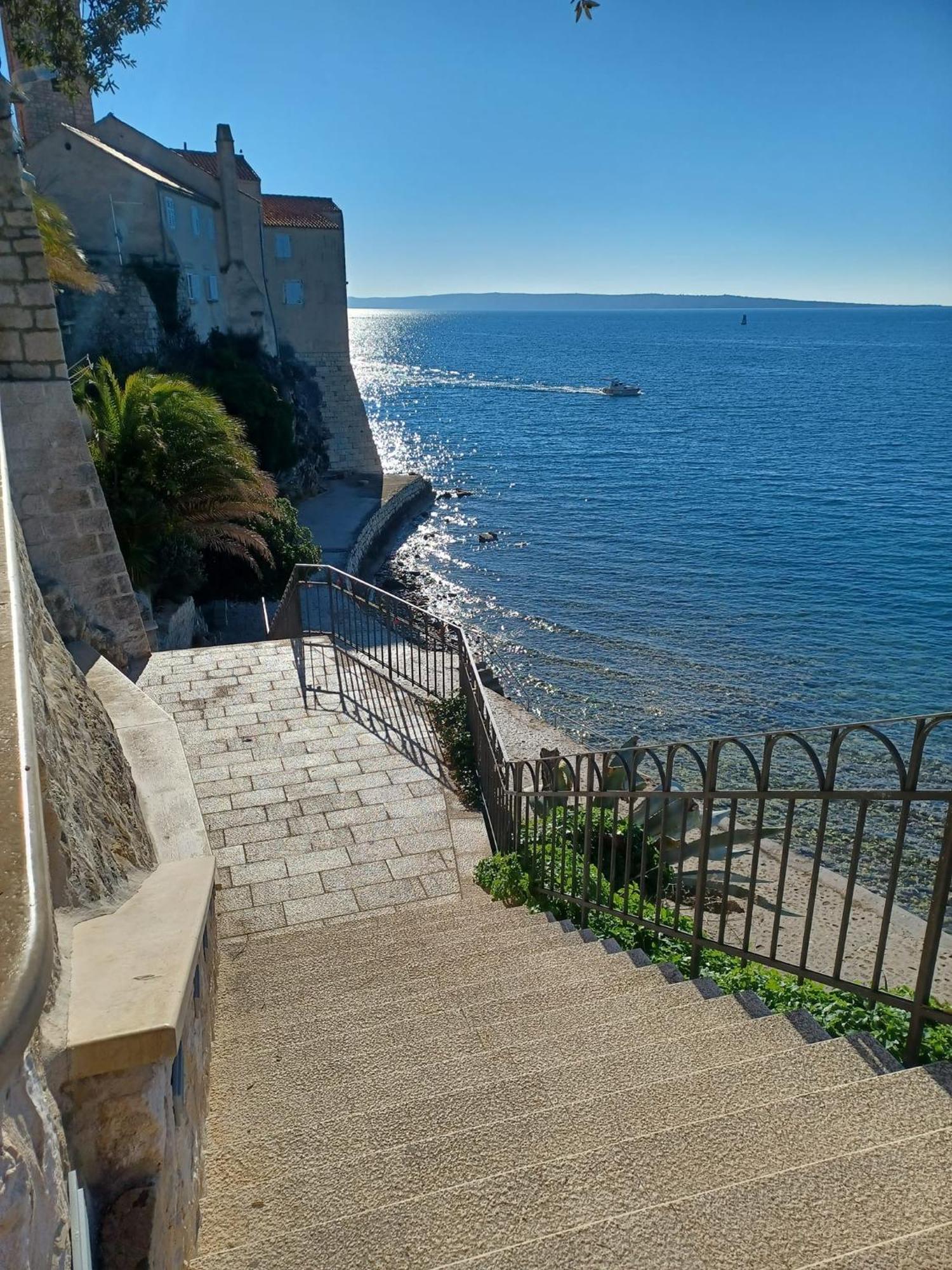 Apartment Pulic Ραμπ Εξωτερικό φωτογραφία