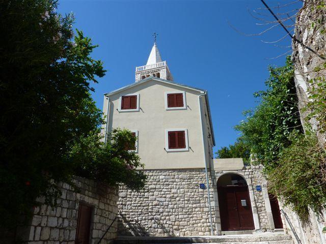 Apartment Pulic Ραμπ Εξωτερικό φωτογραφία