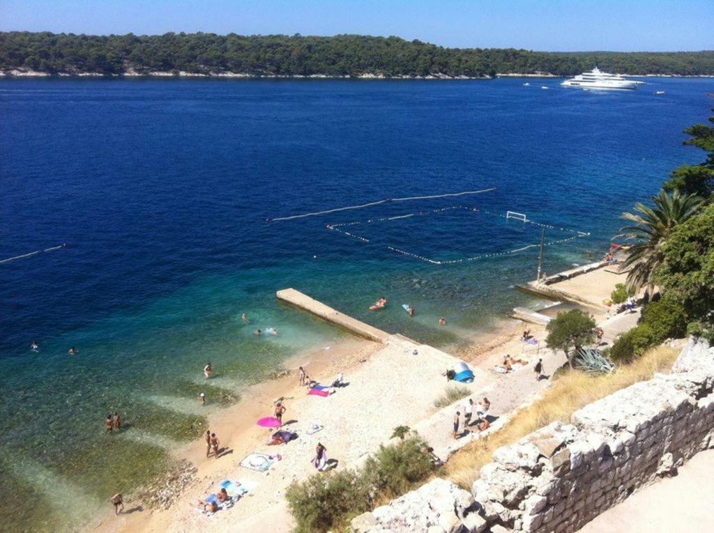 Apartment Pulic Ραμπ Εξωτερικό φωτογραφία
