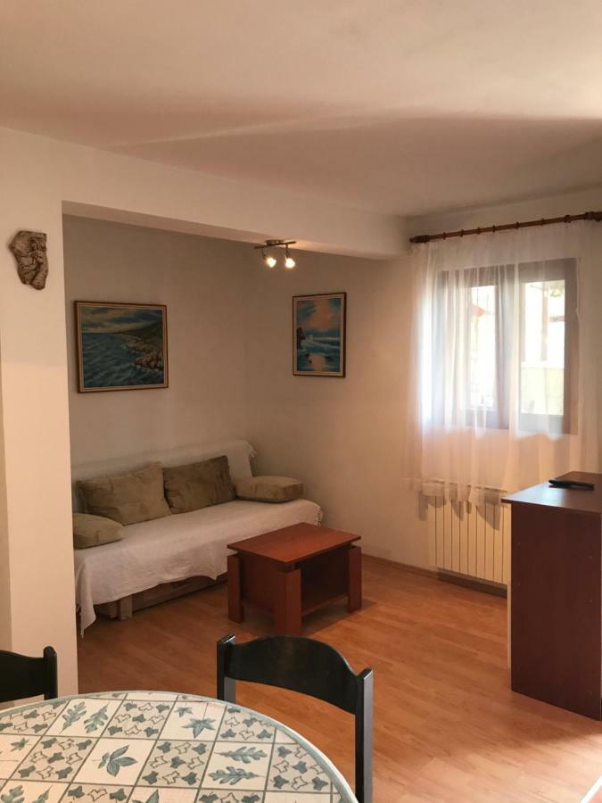 Apartment Pulic Ραμπ Εξωτερικό φωτογραφία