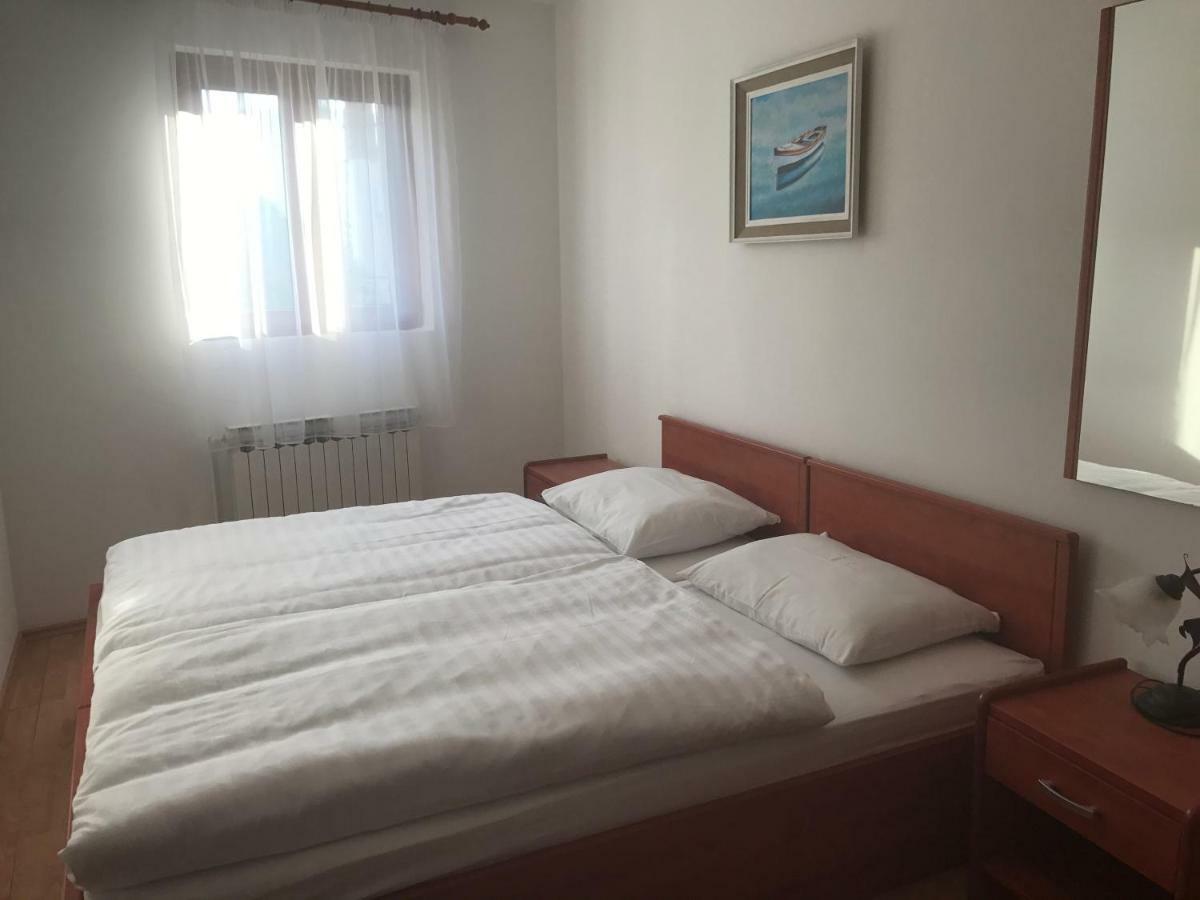Apartment Pulic Ραμπ Εξωτερικό φωτογραφία