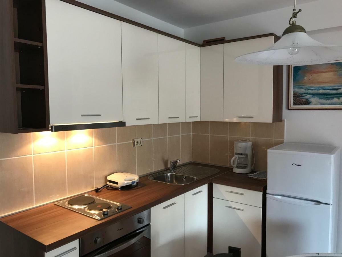 Apartment Pulic Ραμπ Εξωτερικό φωτογραφία