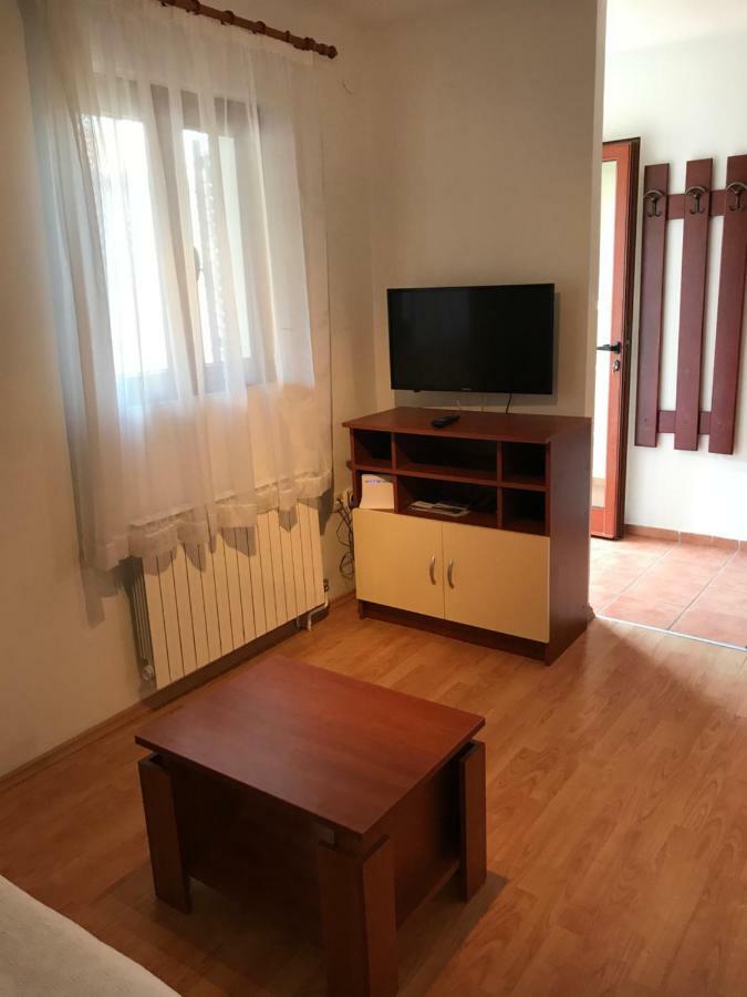 Apartment Pulic Ραμπ Εξωτερικό φωτογραφία