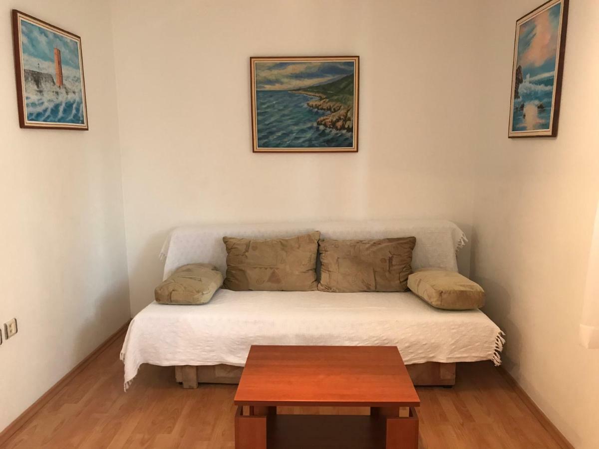 Apartment Pulic Ραμπ Εξωτερικό φωτογραφία