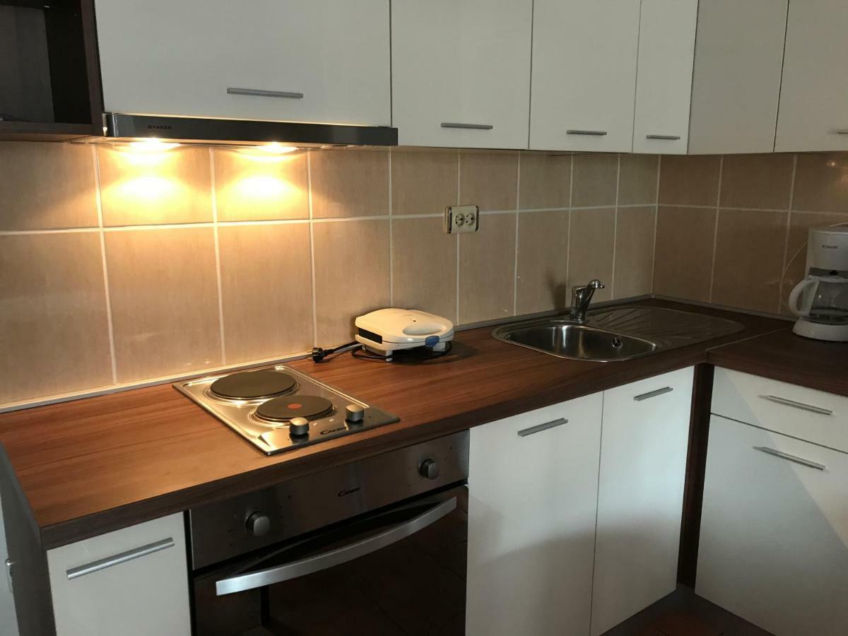 Apartment Pulic Ραμπ Εξωτερικό φωτογραφία