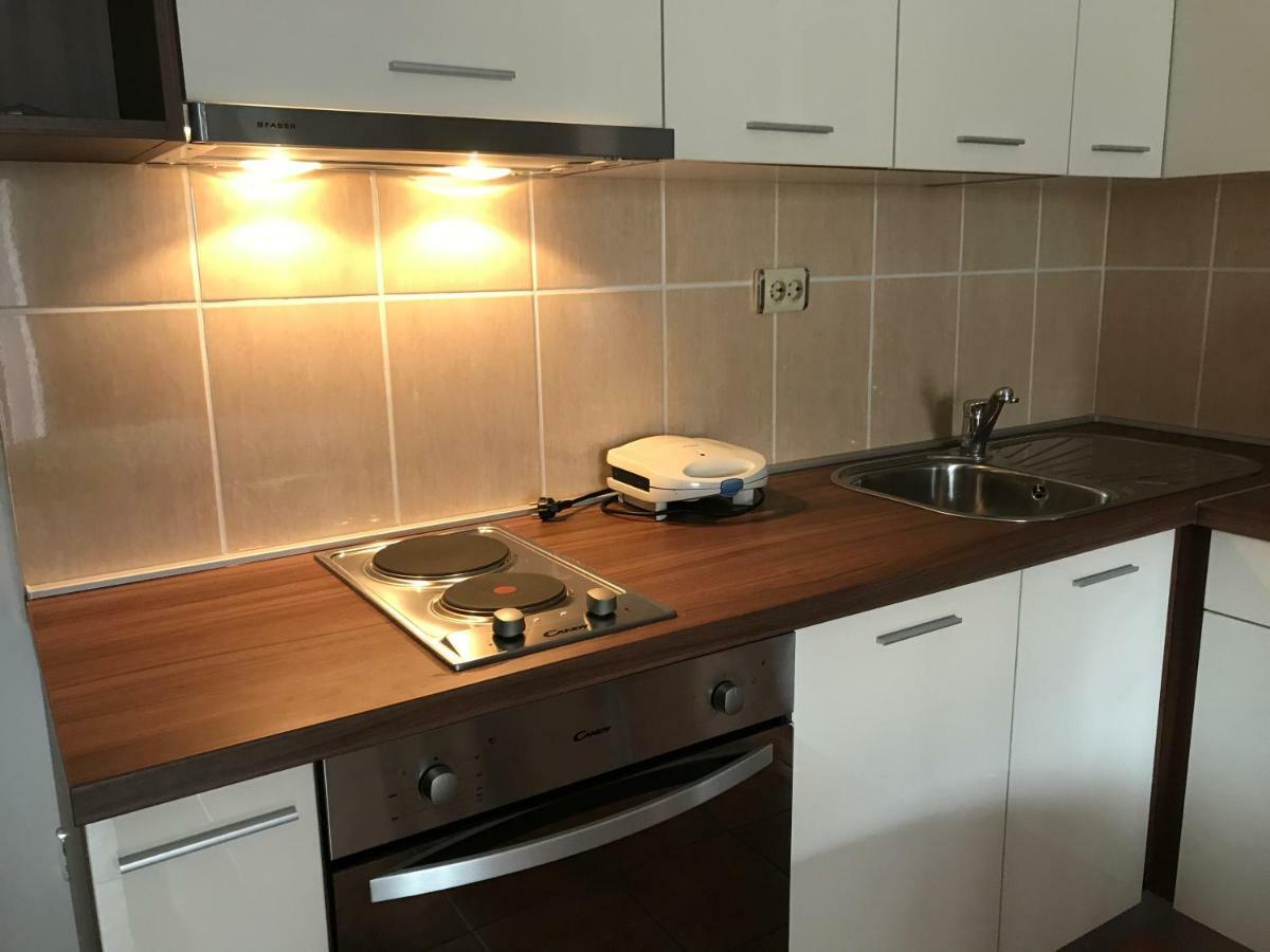 Apartment Pulic Ραμπ Εξωτερικό φωτογραφία
