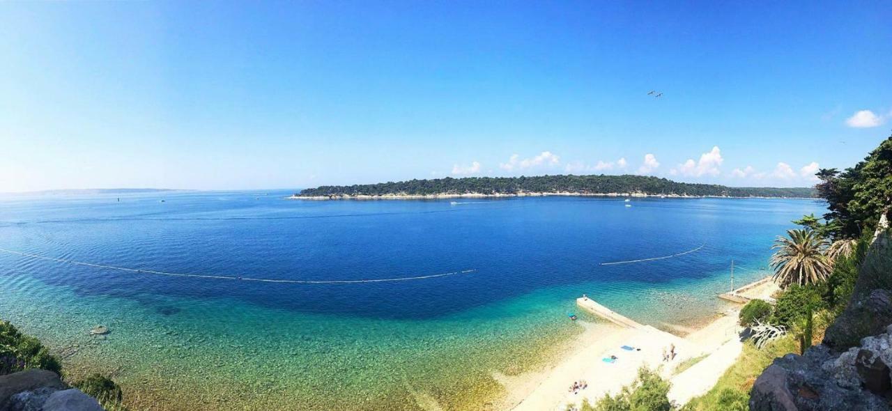 Apartment Pulic Ραμπ Εξωτερικό φωτογραφία