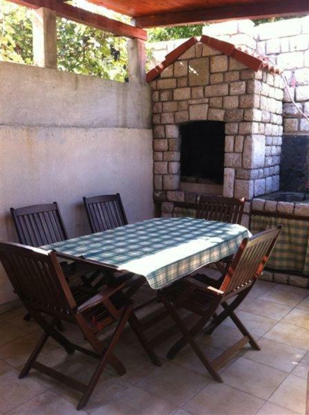 Apartment Pulic Ραμπ Εξωτερικό φωτογραφία