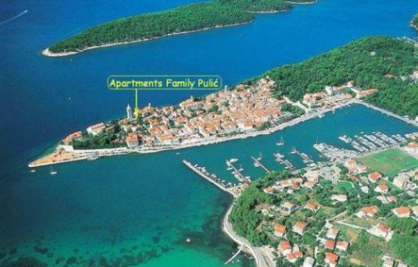Apartment Pulic Ραμπ Εξωτερικό φωτογραφία