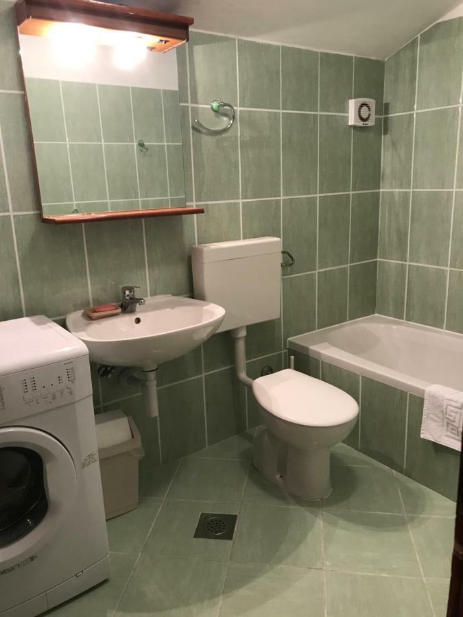 Apartment Pulic Ραμπ Εξωτερικό φωτογραφία