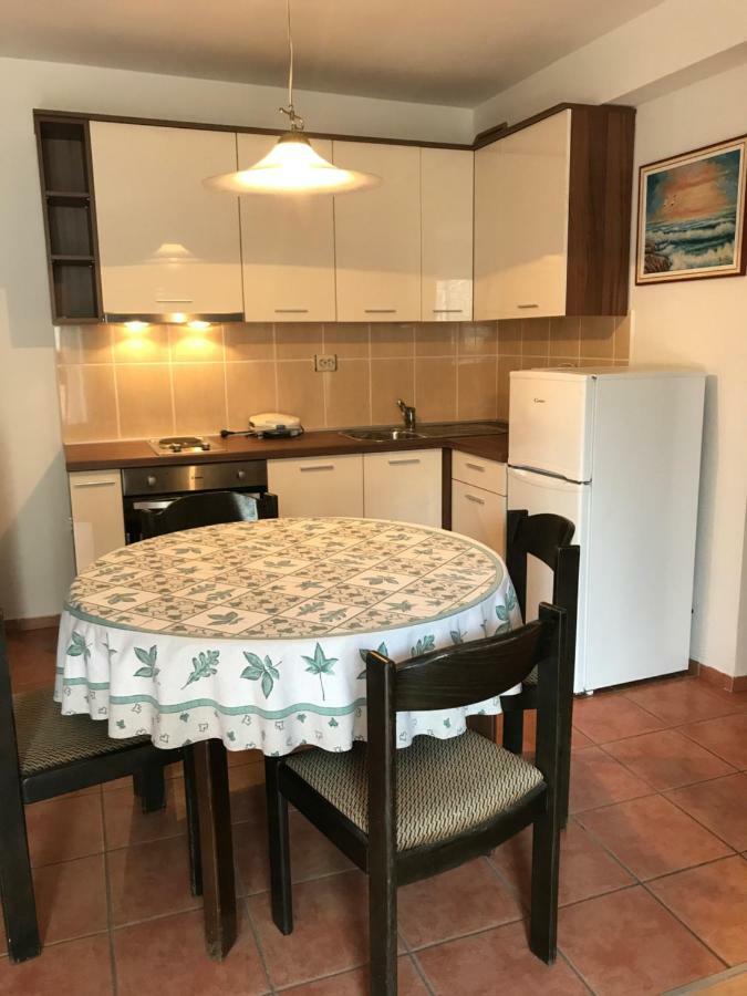 Apartment Pulic Ραμπ Εξωτερικό φωτογραφία