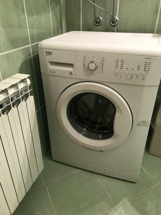 Apartment Pulic Ραμπ Εξωτερικό φωτογραφία