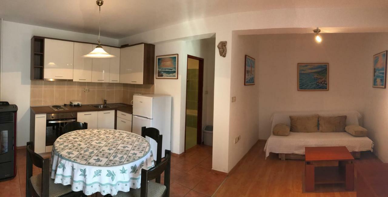 Apartment Pulic Ραμπ Εξωτερικό φωτογραφία