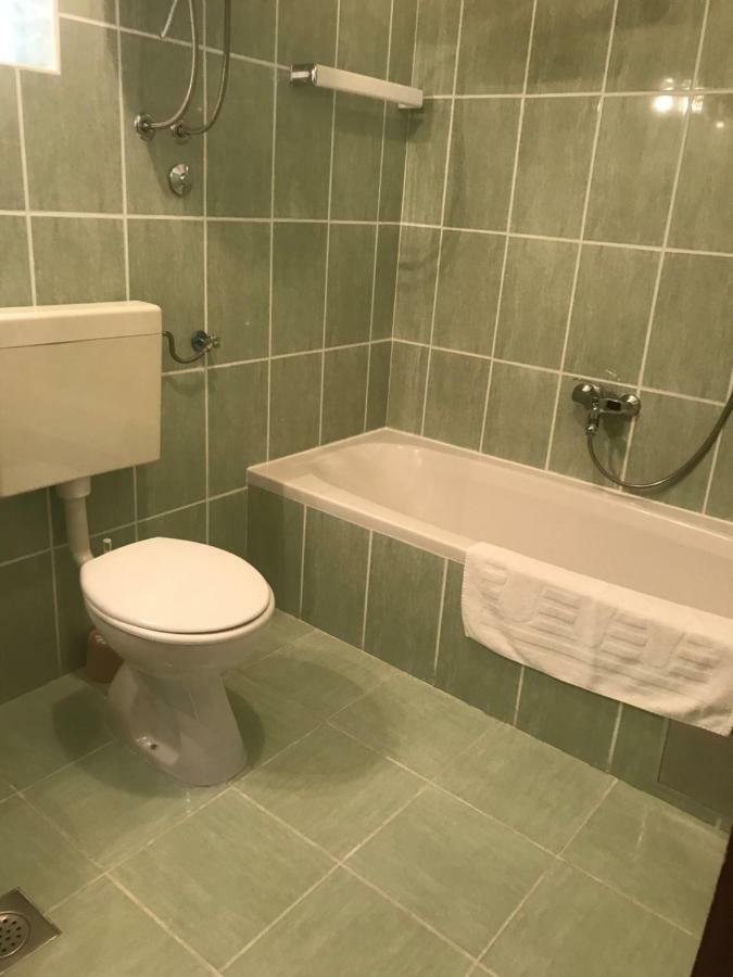 Apartment Pulic Ραμπ Εξωτερικό φωτογραφία