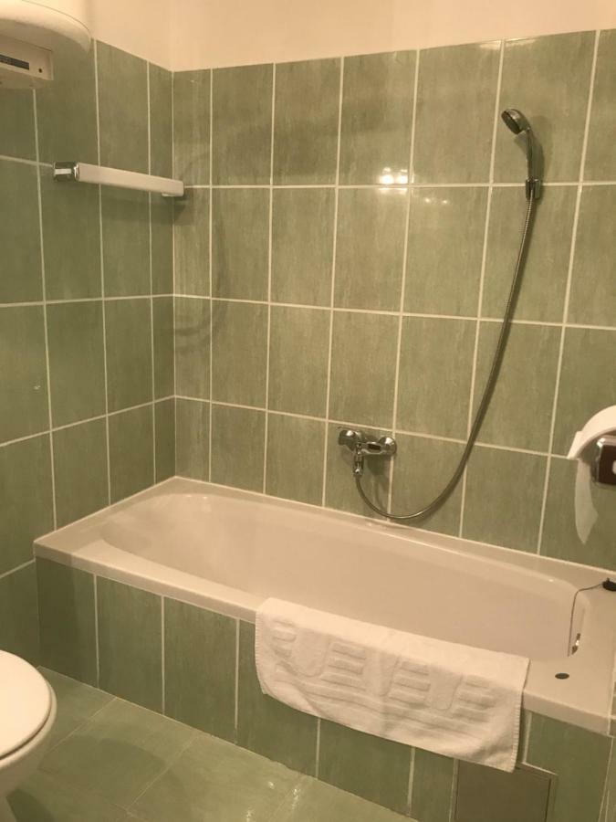 Apartment Pulic Ραμπ Εξωτερικό φωτογραφία