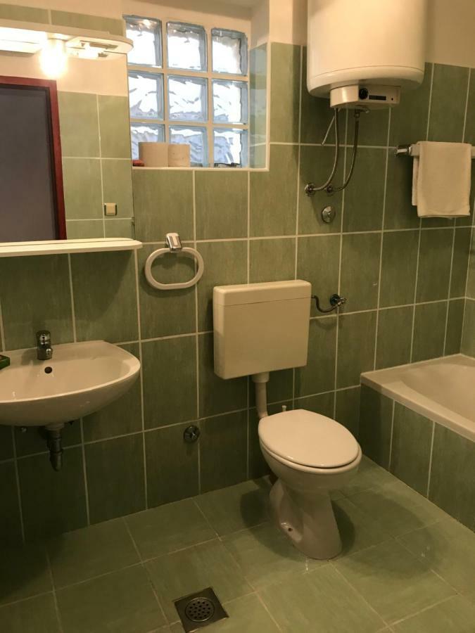 Apartment Pulic Ραμπ Εξωτερικό φωτογραφία
