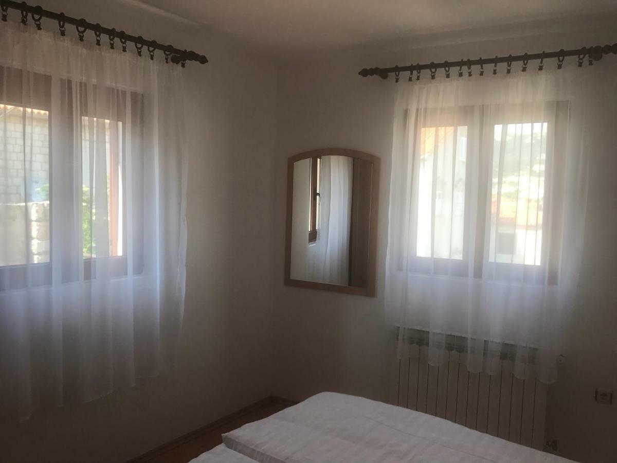 Apartment Pulic Ραμπ Εξωτερικό φωτογραφία